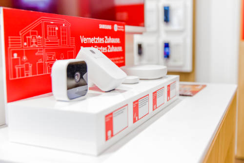 Der Vodafone-Shop in deiner Nähe: Unsere Filiale in Zeitz